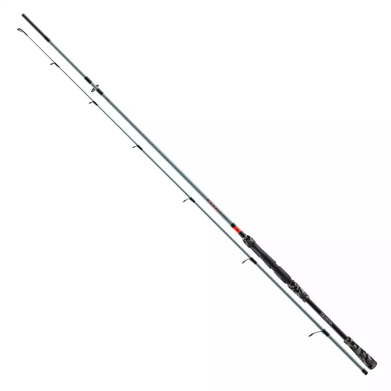 Daiwa Fuego Camo Spin 240cm 30-70g 3 Daiwa Fuego Camo Spin 240cm 30-70g