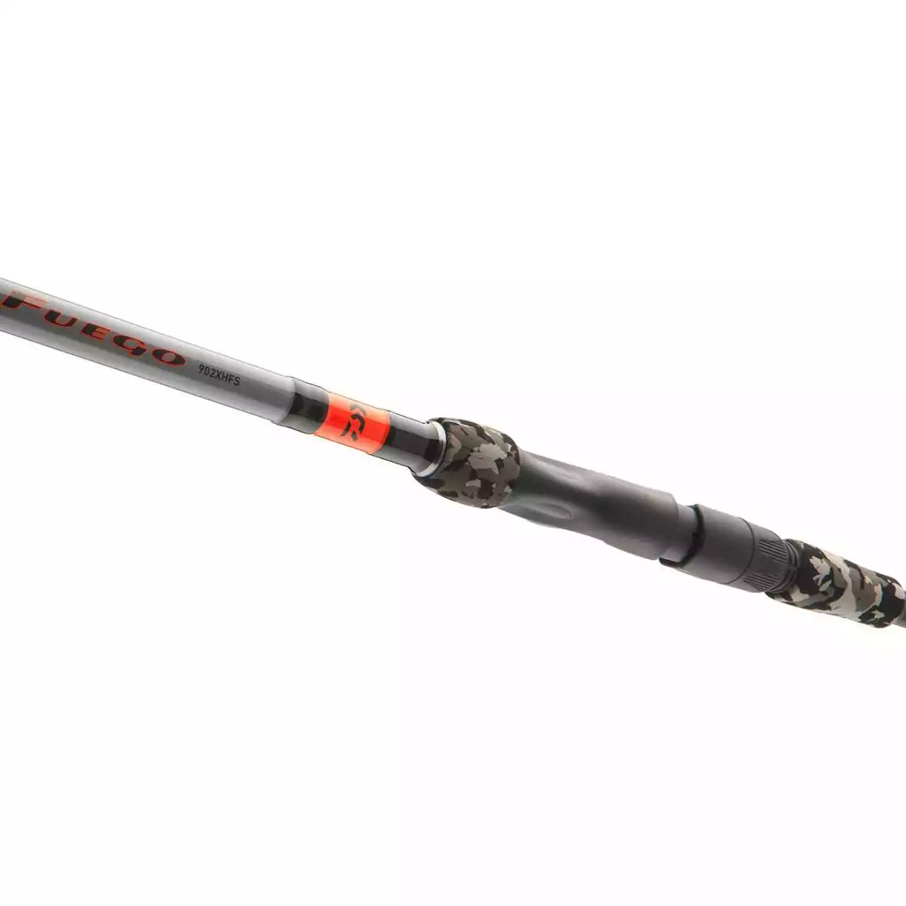 Daiwa Fuego Camo Spin 210cm 5-20g 5 Daiwa Fuego Camo Spin 210cm 5-20g – Bild 3