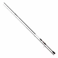 Daiwa Silver Creek Light Spin 205cm 5-21g
