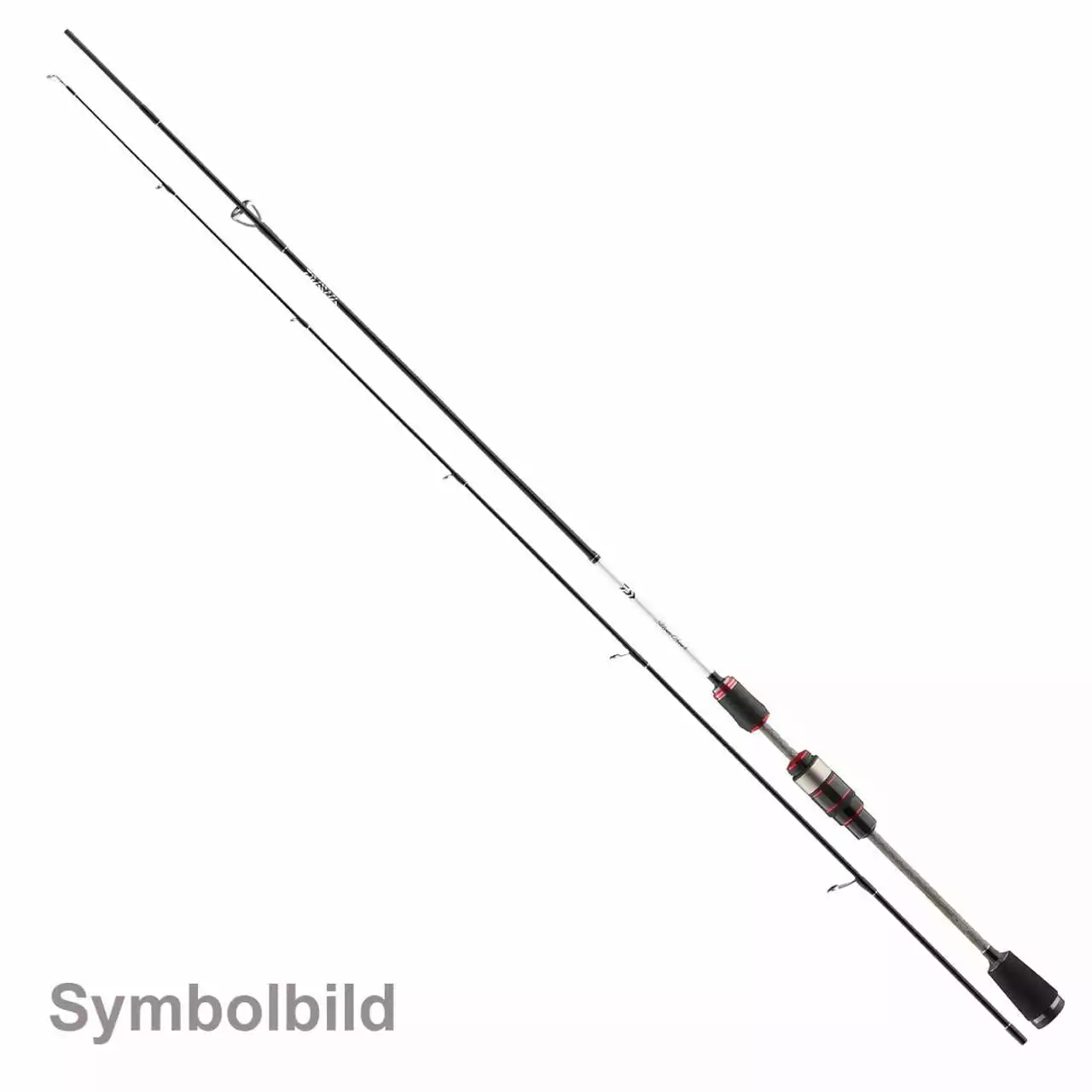 Daiwa Silver Creek Ultra Light Fast Spoon 180cm 1-6g 3 Daiwa Silver Creek Ultra Light Fast Spoon 180cm 1-6g
