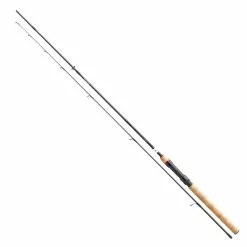 Daiwa Ninja X UL Spin 190cm 1-9g