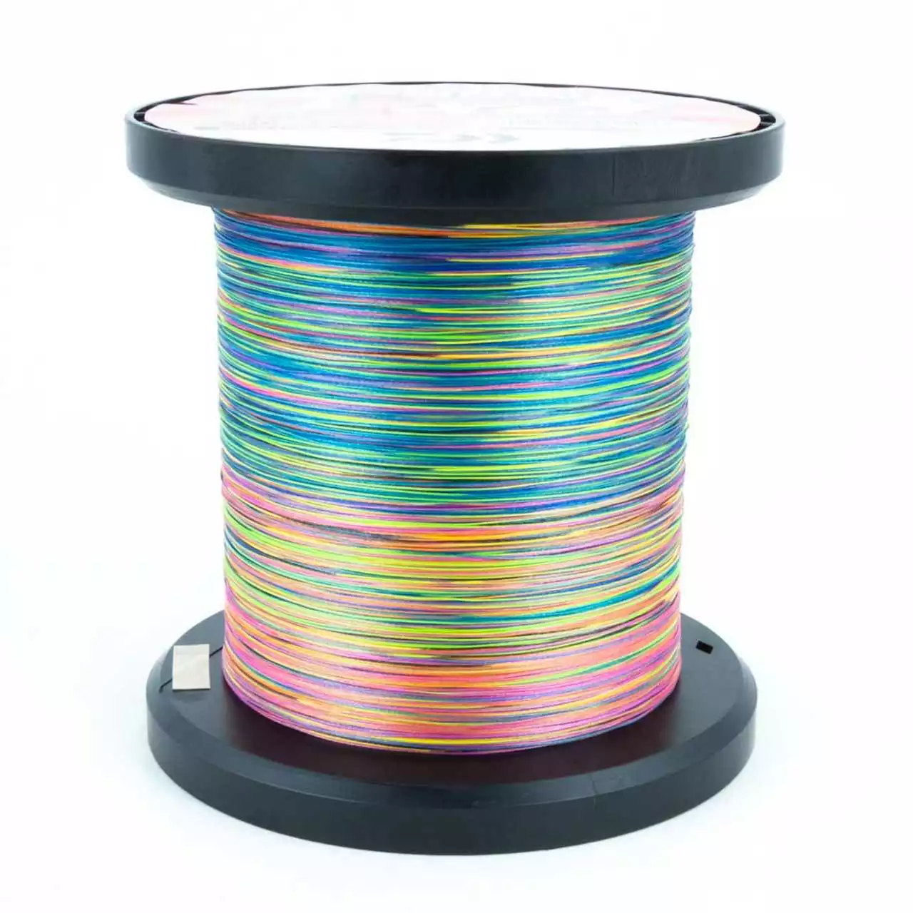 Daiwa J-Braid Grand X8 1500m Multi Color 4 Daiwa J-Braid Grand X8 1500m Multi Color – Bild 2