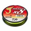 Daiwa J-Braid Grand X8 135m Yellow -Spinnruten Verkäufe 12790 022 3 1280x1280
