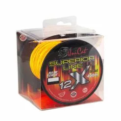 Uni Cat 12 X Superior Line 0,70mm 400m -Spinnruten Verkäufe 1603250 12 x superior line 400m 2sN3shYqcfQ6uK 1280x1280