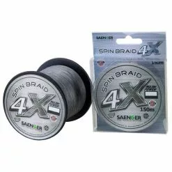 Sänger Spin Braid 4X 0,18 Mm 14,6 Kg 150 M -Spinnruten Verkäufe 1970112 4 x spin braid 150m 3lL2AACi1SBbQO 1280x1280