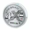 Sänger Spin Braid 4X 0,21 Mm 15,8 Kg 150 M 2 Sänger Spin Braid 4X 0,21 Mm 15,8 Kg 150 M -Spinnruten Verkäufe 1970112 4 x spin braid 150mbCDNR0p0R5HE3 1280x1280