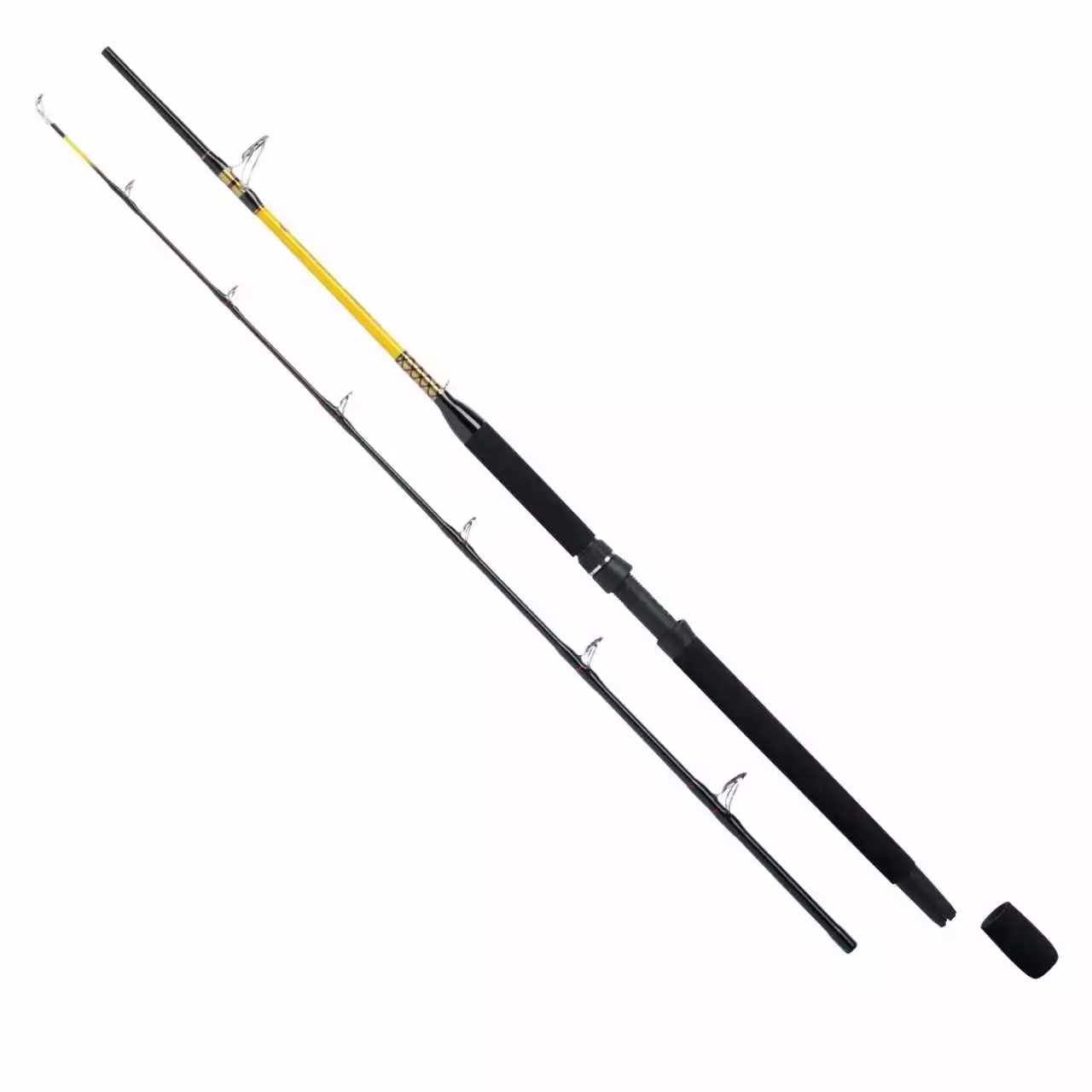 WFT Never Crack Fjordspin 210cm 200-600g 3 WFT Never Crack Fjordspin 210cm 200-600g