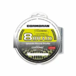 Cormoran Corastrong 8-Braid 1200m -Spinnruten Verkäufe 32 8120012 Corastrong 8 braid 1200m detail 2 1280x1280