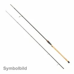 DAM Nanoflex Pro 240cm 20-50g