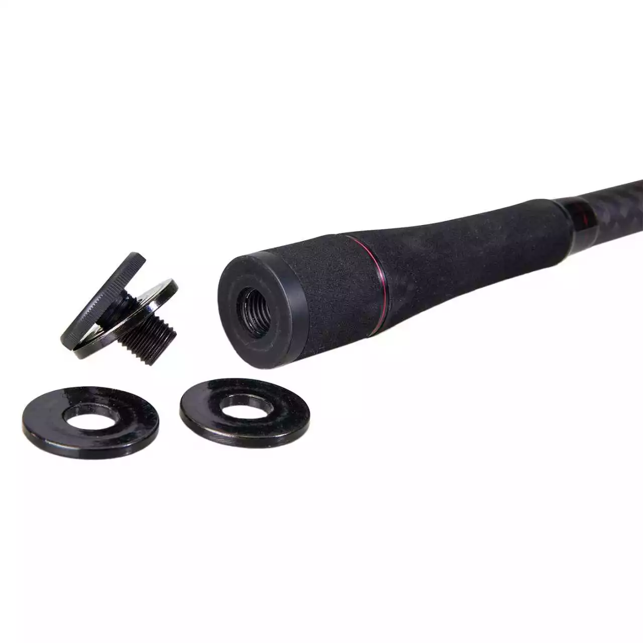 Iron Claw The Tock Pro 240cm -65g 7 Iron Claw The Tock Pro 240cm -65g – Bild 5