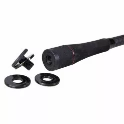 Iron Claw The Tock Pro 270cm -65g -Spinnruten Verkäufe 5630241 the tock pro 240cm 65g kontergewichterU4kH9Ac357BS 1280x1280