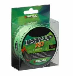 Prologic Fishing ProLogic Wrap-Up XD Spod & Marker Braid 250mm