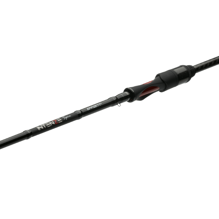 DAM Intenze Spin 2,10 Meter 3-18 G L 2-teilig 4 DAM Intenze Spin 2,10 Meter 3-18 G L 2-teilig – Bild 2