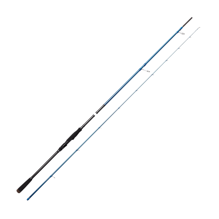 Savage Gear SGS2 Long Casting 2,90 Meter F 30-70 G H 2-teilig 3 Savage Gear SGS2 Long Casting 2,90 Meter F 30-70 G H 2-teilig