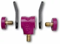 Browning Xenos Feederruten-Handteilablage