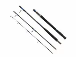 Daiwa Saltiga Air Portable 2,25 Meter 60-165 G
