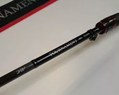 Daiwa Tournament AGS Baitcast 2,10 Meter 14-42 G 9 Daiwa Tournament AGS Baitcast 2,10 Meter 14-42 G -Spinnruten Verkäufe AGS Tournament Baitcast 1 1280x1280