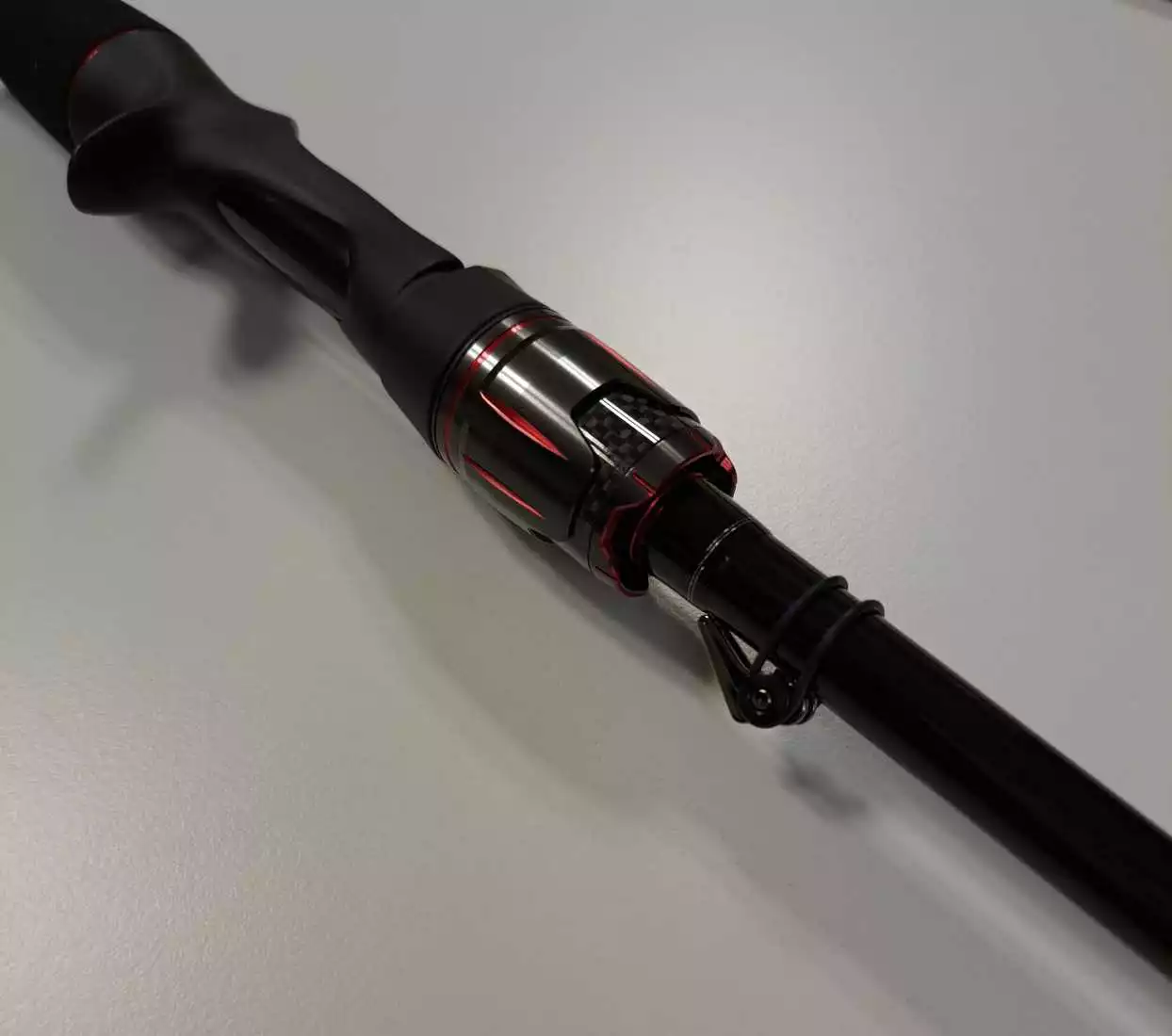 Daiwa Tournament AGS Baitcast 2,10 Meter 14-42 G 5 Daiwa Tournament AGS Baitcast 2,10 Meter 14-42 G – Bild 3