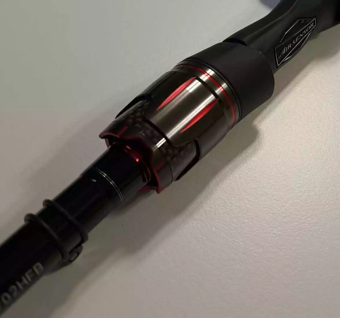 Daiwa Tournament AGS Baitcast 2,10 Meter 14-42 G 6 Daiwa Tournament AGS Baitcast 2,10 Meter 14-42 G – Bild 4