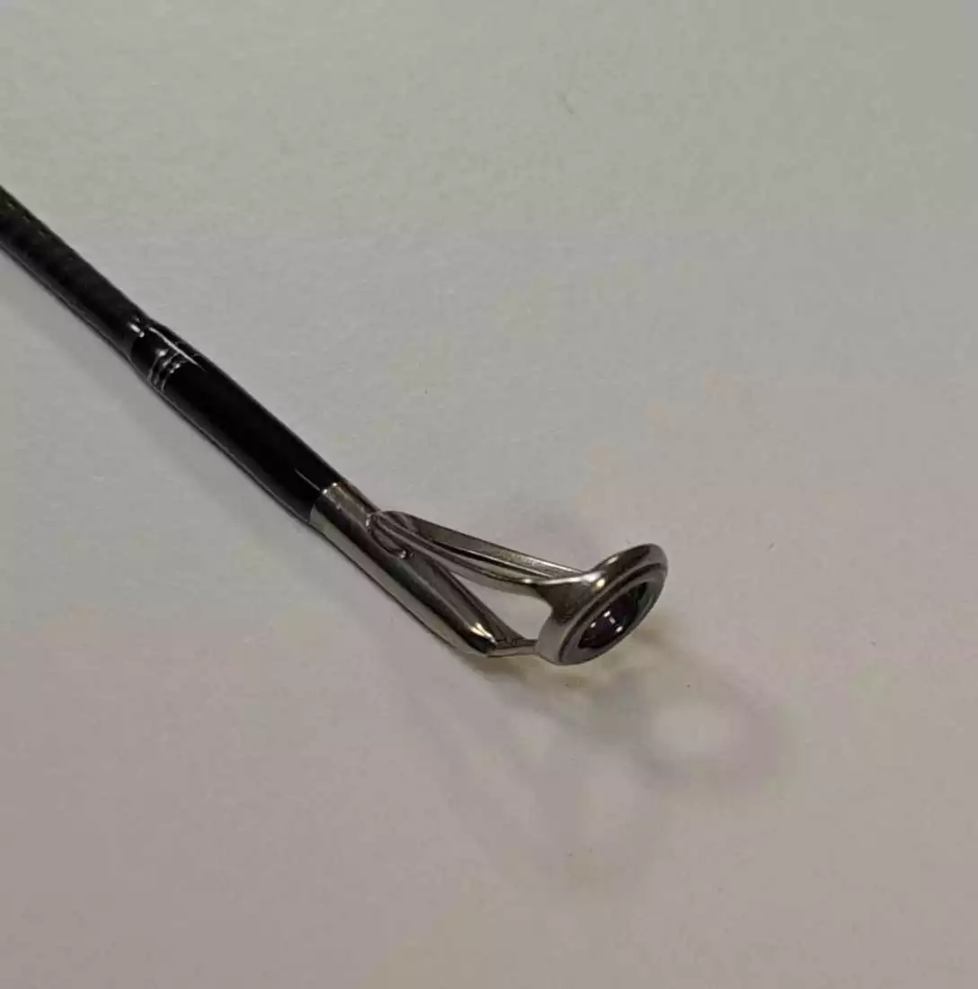 Daiwa Tournament AGS Baitcast 2,10 Meter 14-42 G 8 Daiwa Tournament AGS Baitcast 2,10 Meter 14-42 G – Bild 6