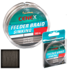 Browning Cenex Feeder Braid 0,12 Mm 6,80 Kg 150 Meter -Spinnruten Verkäufe Browning Cenex Feeder Braid 1280x1280