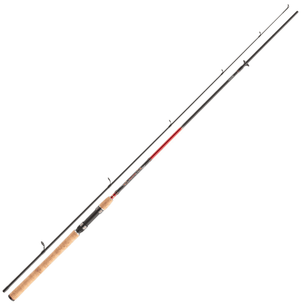 Daiwa Sweepfire Jiggerspin 270 Cm 8-35 G 3 Daiwa Sweepfire Jiggerspin 270 Cm 8-35 G