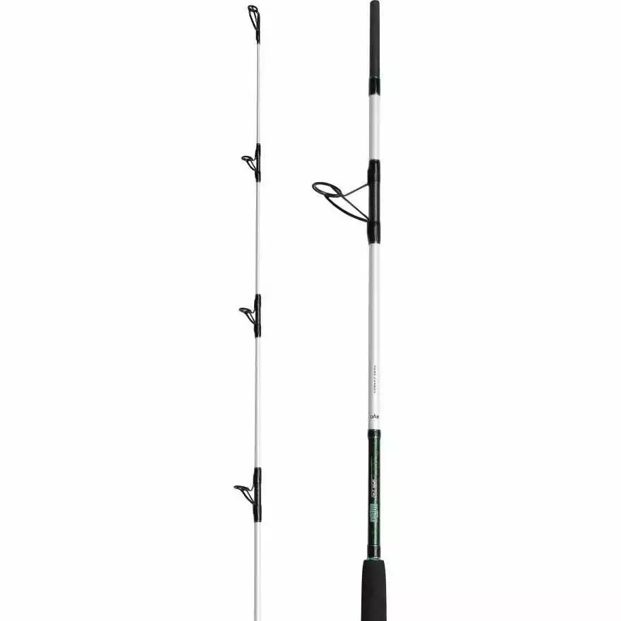 DAM Madcat White Spin 2,70 Meter 50-175 G 4 DAM Madcat White Spin 2,70 Meter 50-175 G – Bild 2