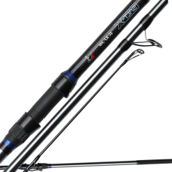 DAM Salt-X Surf 4,20 Meter 100-250 G 3-teilig -Spinnruten Verkäufe DAM salzwasserrute salt x surf detail 1280x1280