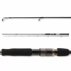 Daiwa Airity Jiggerspin 2,40 Meter 7-28 G