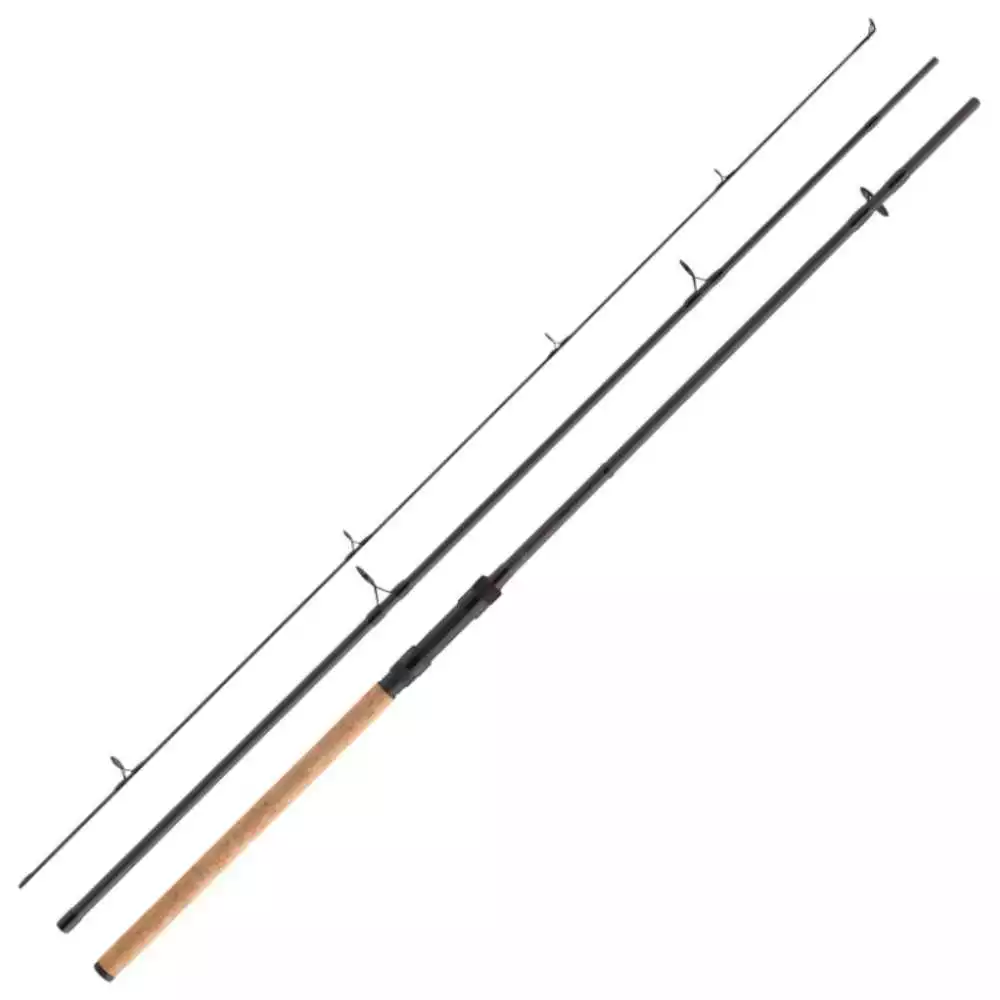 Daiwa Black Widow XT Bait 330 Cm 20-60 G 3 Daiwa Black Widow XT Bait 330 Cm 20-60 G