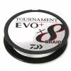 Daiwa Tournament X8 Braid EVO+ 0,10 Mm 6,7 Kg 270 Meter WH 2 Daiwa Tournament X8 Braid EVO+ 0,10 Mm 6,7 Kg 270 Meter WH -Spinnruten Verkäufe Daiwa Tournament X8 Braid EVO 270m Weiss geflochtene AngelschnurcrgJMXi8BLH1e 1280x1280