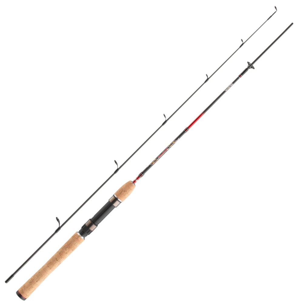 Daiwa Sweepfire UL Spin 210 Cm 5-10 G 3 Daiwa Sweepfire UL Spin 210 Cm 5-10 G