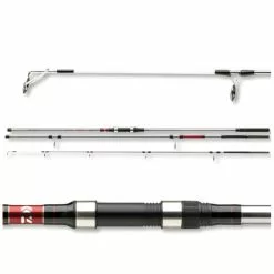 Daiwa Seahunter Surf 450 Cm 100 - 250 G