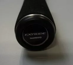 Shimano 17 Expride 265ML2 196cm 4-12g -Spinnruten Verkäufe Expride 4 12g 4 1280x1280