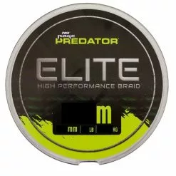 Fox Rage Predator Elite High Performance Braid 0,34 Mm 18 Kg 300 Meter 6 Fox Rage Predator Elite High Performance Braid 0,34 Mm 18 Kg 300 Meter -Spinnruten Verkäufe FOX Rage Predator Elite High Performance Braid 1280x1280 1