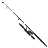 Okuma Makaira Straight Butt Stand-Up Rod TR 5 Ft 8" 50 Lbs Straight -Spinnruten Verkäufe Okuma Big Pit 1280x1280 1