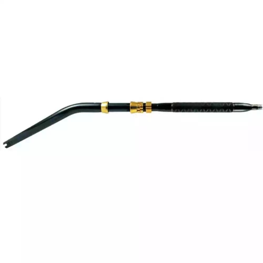 Okuma Makaira Alu Bent Butt 510mm 3 Okuma Makaira Alu Bent Butt 510mm