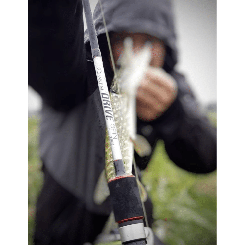 Quantum Drive Spin 1,98 Meter 1-7 G 4 Quantum Drive Spin 1,98 Meter 1-7 G – Bild 2