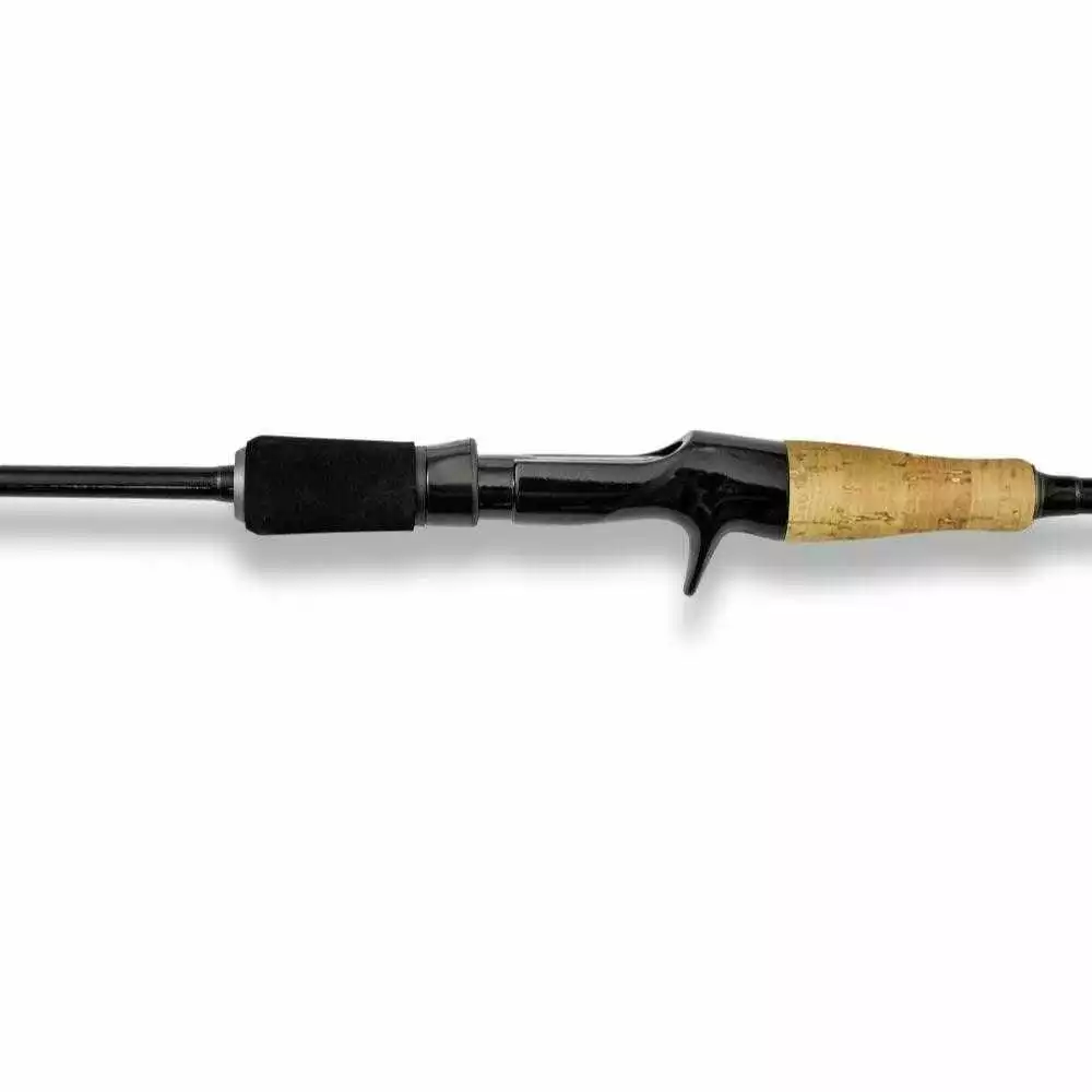 Quantum Hypercast Baitcast 1,83 Meter 5-24 G 5 Quantum Hypercast Baitcast 1,83 Meter 5-24 G – Bild 3
