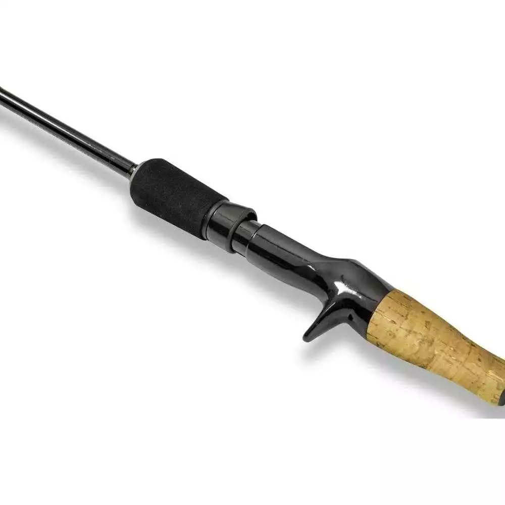 Quantum Hypercast Baitcast 1,83 Meter 7-35 G 6 Quantum Hypercast Baitcast 1,83 Meter 7-35 G – Bild 4