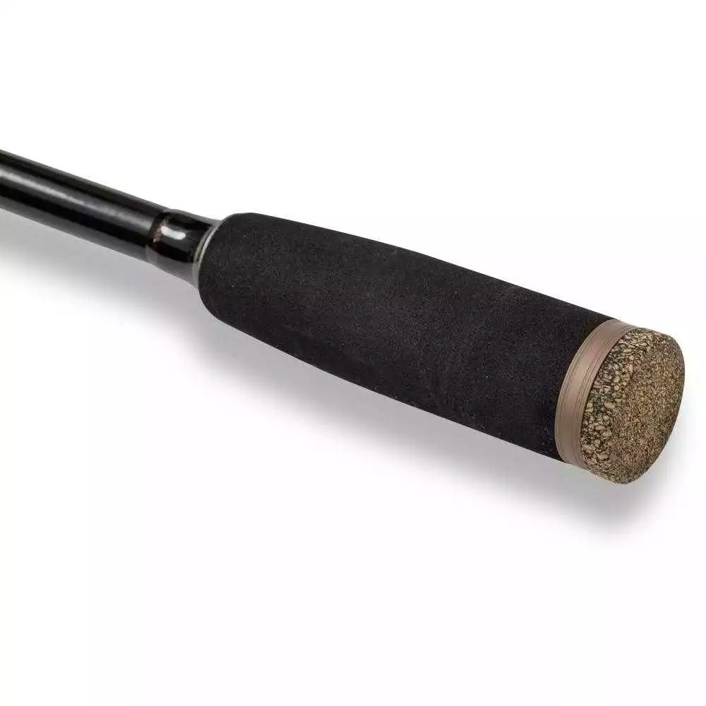 Quantum Hypercast Baitcast 1,83 Meter 7-35 G 8 Quantum Hypercast Baitcast 1,83 Meter 7-35 G – Bild 6