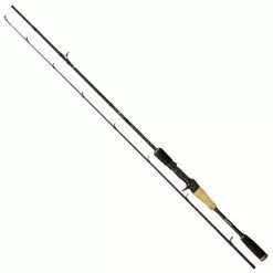 Quantum Hypercast Baitcast 1,83 Meter 5-24 G