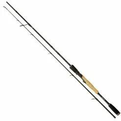 Quantum Hypercast Spin & Jig 1,83 Meter 7-35 G