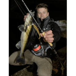 Quantum Omen 2,74 Meter 85 G -Spinnruten Verkäufe Quantum Omen 546B0CSK7hqova 1280x1280