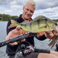 Quantum Smoke S3 Plus Spinning 270 Cm 5-35 G 13 Quantum Smoke S3 Plus Spinning 270 Cm 5-35 G -Spinnruten Verkäufe Quantum Smoke S3 Plus Spinning 7pSX4MtXS4eXBF 1280x1280