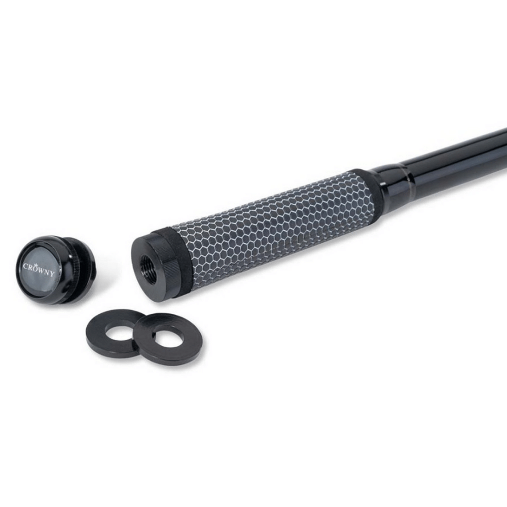 Sänger Crowny Big Fish 2,70 Meter 50-140 G 5 Sänger Crowny Big Fish 2,70 Meter 50-140 G – Bild 3