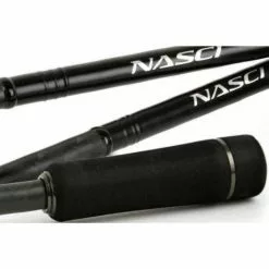 Shimano Nasci 68 MLFE Spinning Fast 2,03 Meter 7-21 G -Spinnruten Verkäufe Shimano Nasci Spinningrute 3 1280x1280 4