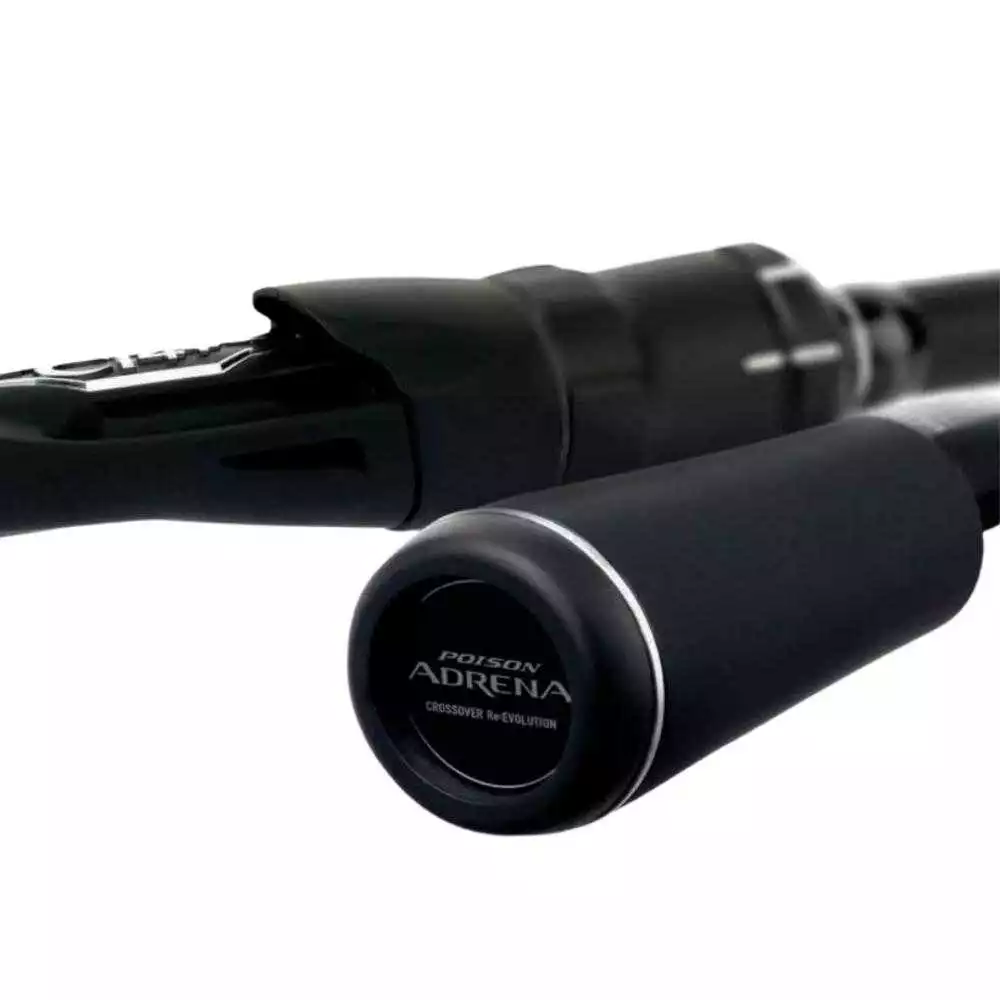 Shimano Poison Adrena Casting 173MH2 2,21 Meter 10-30 G 4 Shimano Poison Adrena Casting 173MH2 2,21 Meter 10-30 G – Bild 2