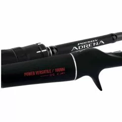 Shimano Poison Adrena Casting 173MH2 2,21 Meter 10-30 G 7 Shimano Poison Adrena Casting 173MH2 2,21 Meter 10-30 G -Spinnruten Verkäufe Shimano Poison Adrena Casting Baitcasting 1280x1280 1