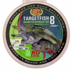 WFT Targetfish 8 Raubfisch 0,10 Mm 7 Kg 150 Meter Orange 6 WFT Targetfish 8 Raubfisch 0,10 Mm 7 Kg 150 Meter Orange -Spinnruten Verkäufe WFT Targetfish 8 Raubfisch 1280x1280 3